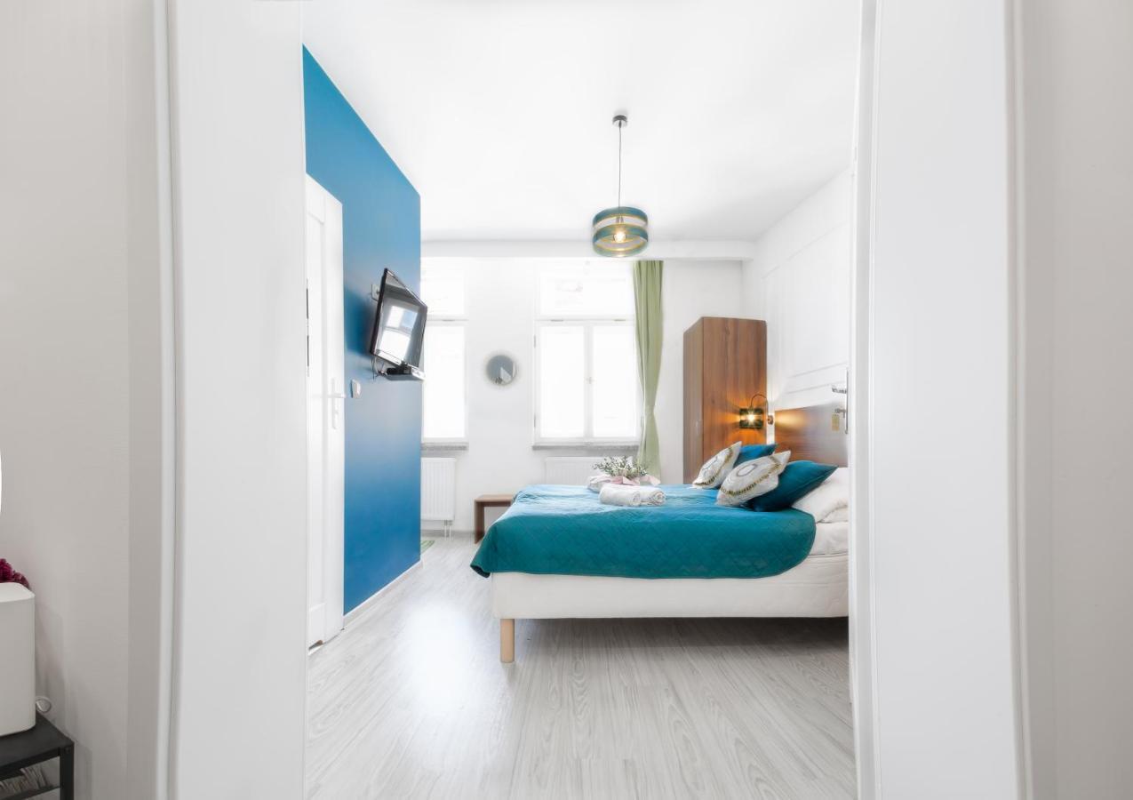 Kazimierz Square Bed & Breakfast Krakow