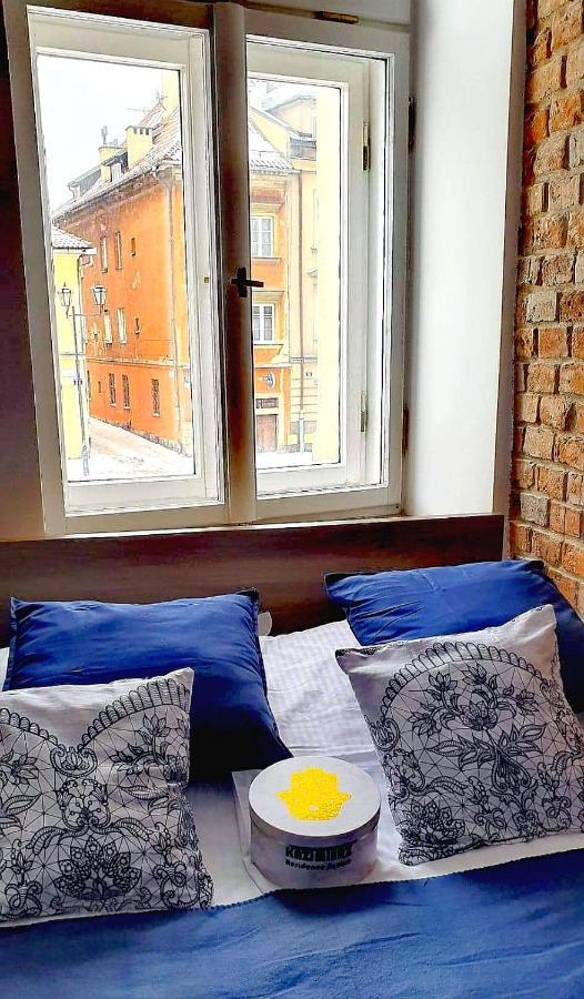 Bed & Breakfast Kazimierz Square Krakow