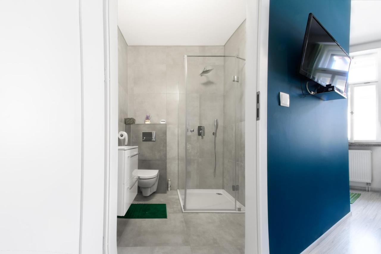 Kazimierz Square Bed & Breakfast Krakow