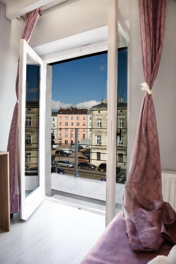 Kazimierz Square Bed & Breakfast Krakow