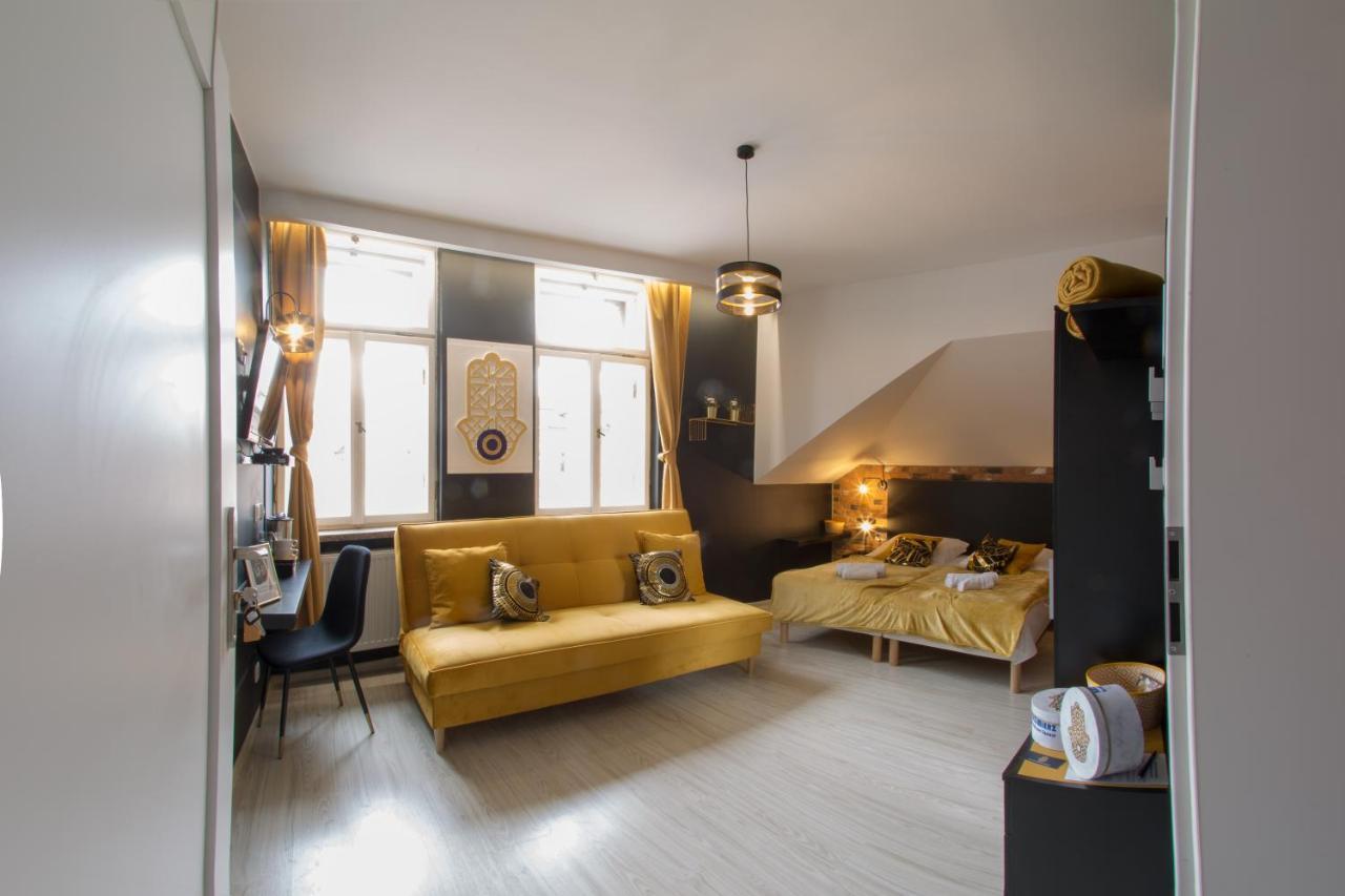 Kazimierz Square Bed & Breakfast Krakow