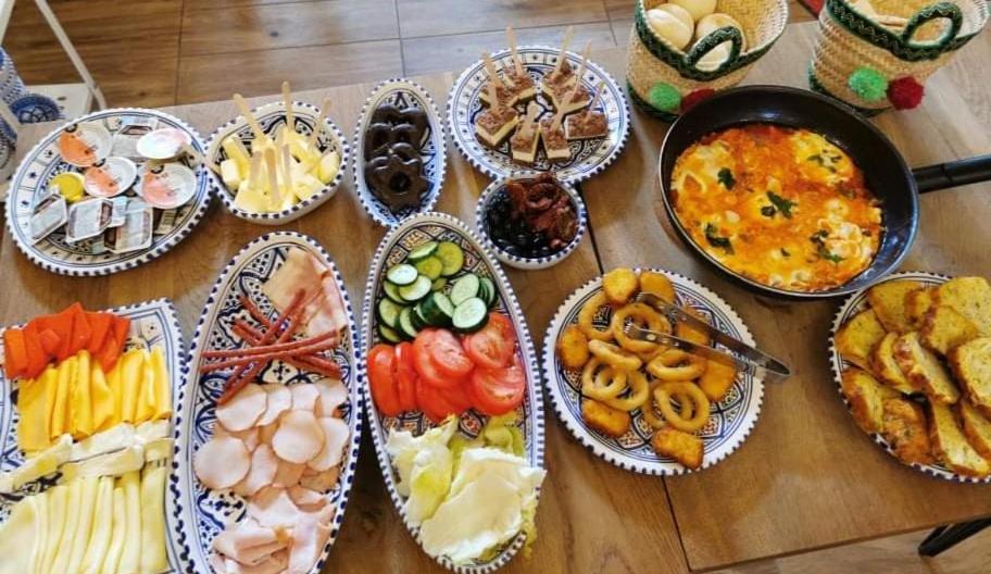 Bed & Breakfast Kazimierz Square *